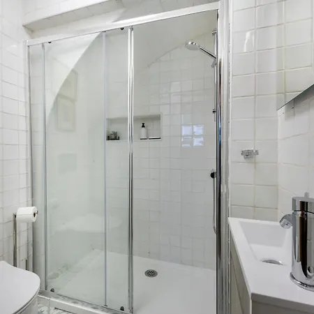 Casa Da Guida Appartement Olhão