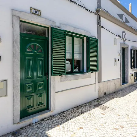 Casa Da Guida Appartement Olhão