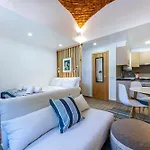 公寓 Casa Da Guida