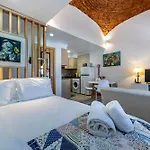 公寓 Casa Da Guida *