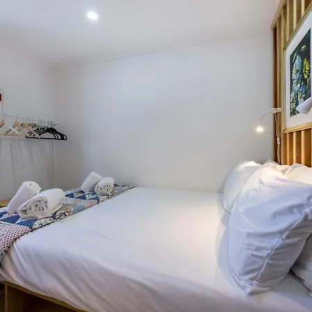 Casa Da Guida Apartment