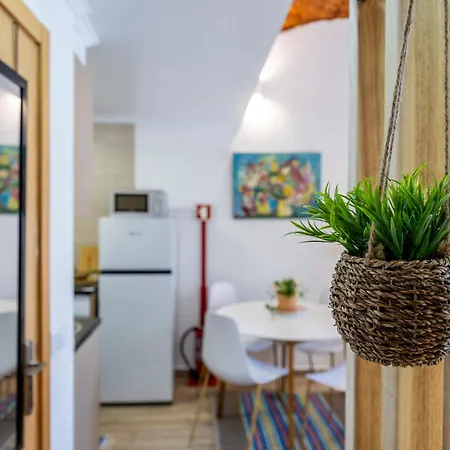 Casa Da Guida Apartment *