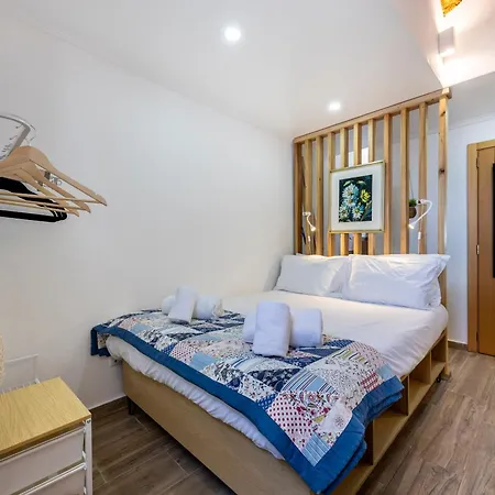 Apartment Casa Da Guida