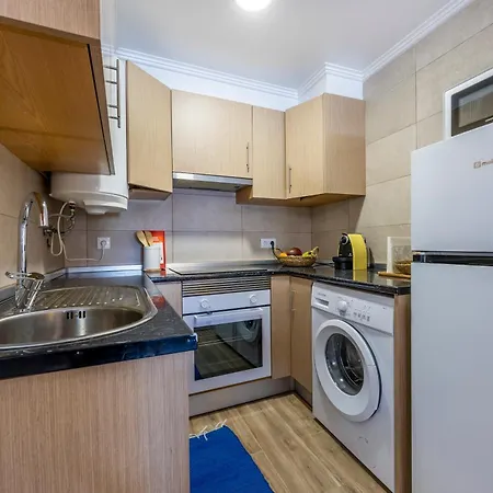 Casa Da Guida Apartment