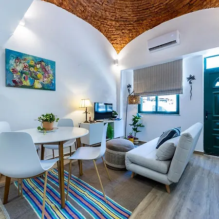 公寓 Casa Da Guida 奥良