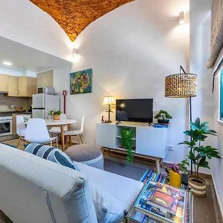 Casa Da Guida Lejlighed Olhão