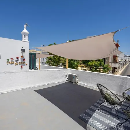 Casa Da Guida