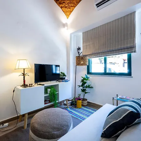 Casa Da Guida Apartment *
