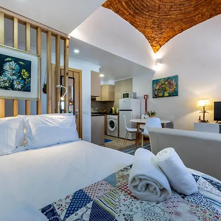 Apartament Casa Da Guida *