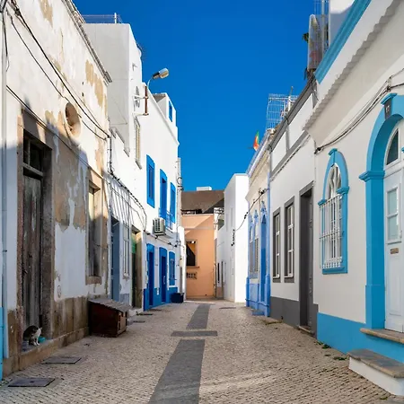 Casa Da Guida Lejlighed Olhão