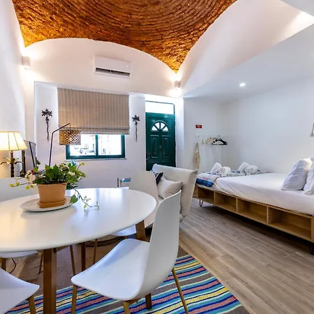 Casa Da Guida Daire Olhão