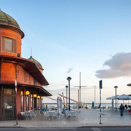 Casa Da Guida Daire Olhão